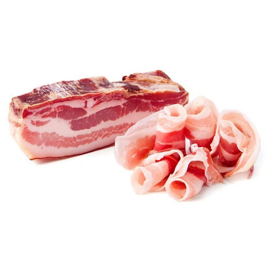 SIMONINI PANCETTA TESA Bottega Mediterranea