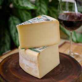 CASTELLANZA FONTINA DOP