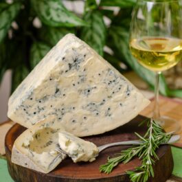 CASTELLANZA GORGONZOLA DOP