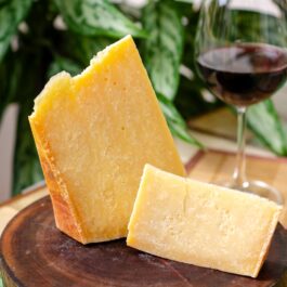 CASTELLANZA PARMIGIANO REGGIANO 24MONTH