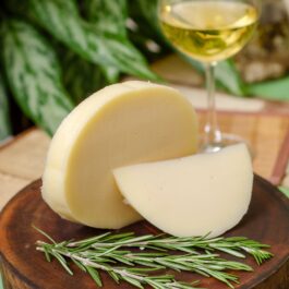 CASTELLANZA PROVOLONE