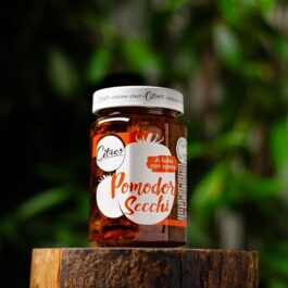 CITRES SUN DRY TOMATOES 290GR