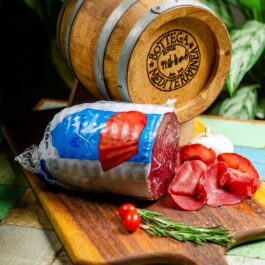 PINI BRESAOLA SILVERSIDE