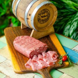 SIMONINI SPIANATA ROMANA