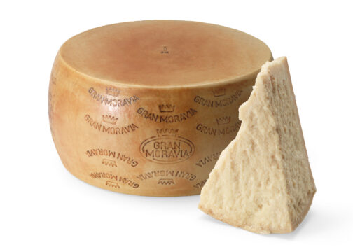 BRAZZALE GRAN MORAVIA