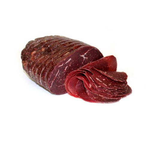 PINI BRESAOLA SILVERSIDE