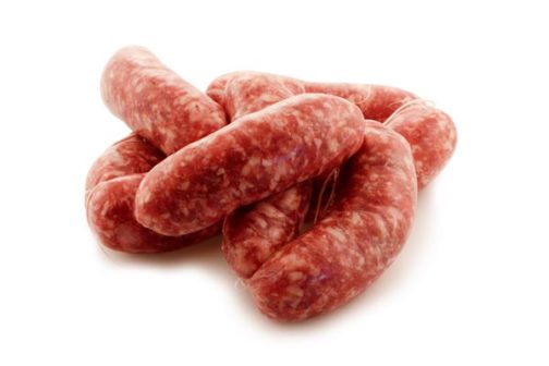 BOTTEGA ITALIAN FROZEN SAUSAGE