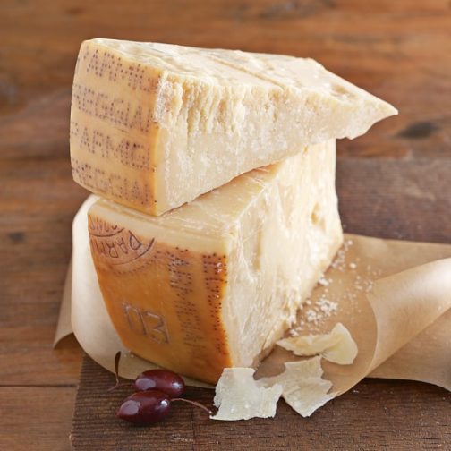 CASTELLANZA PARMIGIANO REGGIANO 24MONTH