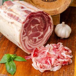SIMONINI PANCETTA COPPATA