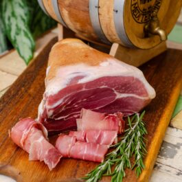 SIMONINI PARMA HAM 18MONTHS