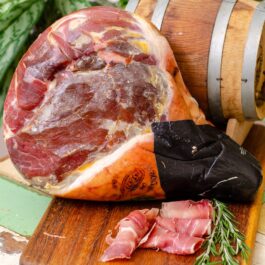 SIMONINI SAN DANIELE 18MONTHS