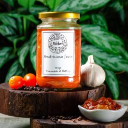 BOTTEGA BABY ARTICHOKE IN OIL 330GR