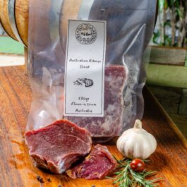 BOTTEGA FROZEN AUSSIE RIBEYE 280GR