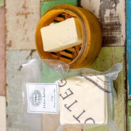 BOTTEGA ITALIAN FRESH BUTTER 250GR