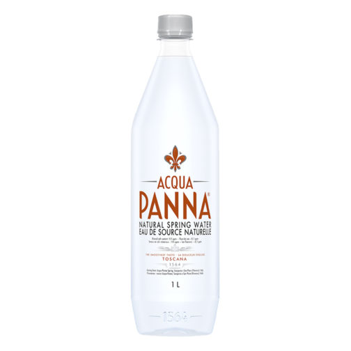 ACQUA PANNA 1LT