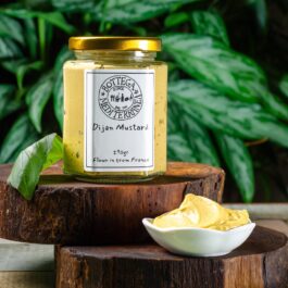 BOTTEGA DIJON MUSTARD 290GR