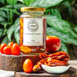 BOTTEGA SUNDRIED TOMATO 330GR