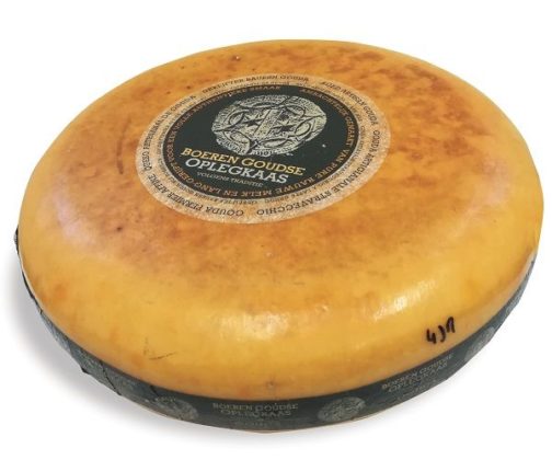 LA CASERA GOUDA 48MONTHS