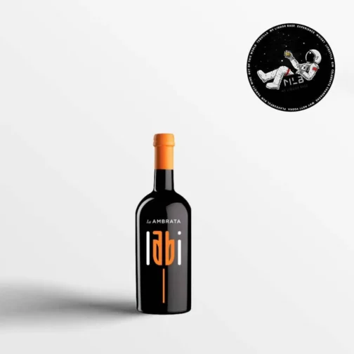 LABI LA AMBRATA CRAFT BEER 330ML