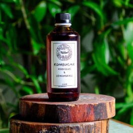 BOTTEGA LAVENDER&LEMONADE KOMBUCHA