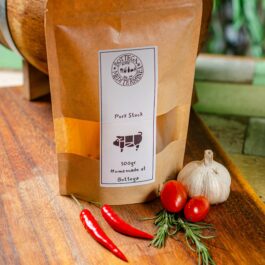 BOTTEGA PORK STOCK 300GR