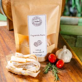 BOTTEGA TAGLIATELLE PASTA 250GR