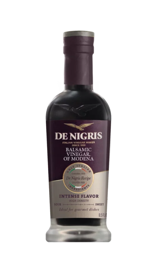 DENIGRIS BALSAMIC VINEGAR AGED 6YRS 250ML