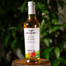 DENIGRIS APPLE VINEGAR 500ML