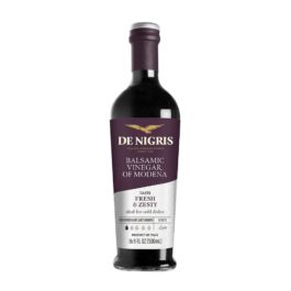 DENIGRIS BALSAMIC VINEGAR AGED 6YRS 250ML