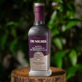 DENIGRIS BALSAMIC VINEGAR AGED 6YRS 250ML