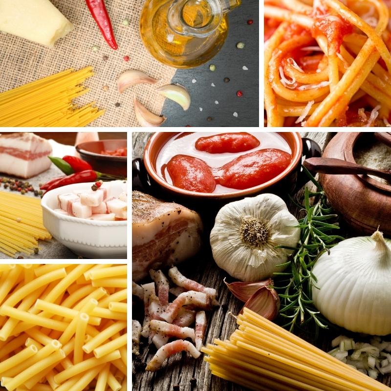 What to Expect When You Walk into an Italian-Style Deli in KL