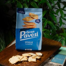 PAVESI CLASSIC SFOGLIE 180GR
