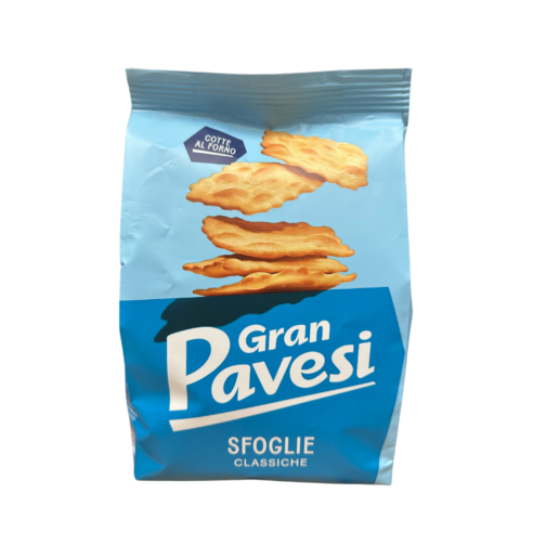 PAVESI CLASSIC SFOGLIE 180GR