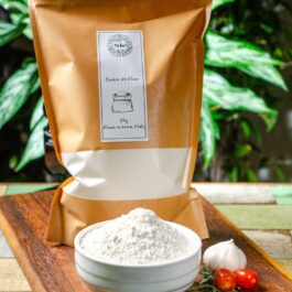 BOTTEGA FLOUR DOUBLE"0" 2KG