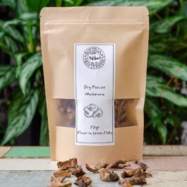 BOTTEGA DRY PORCINI MUSHROOM 50GR