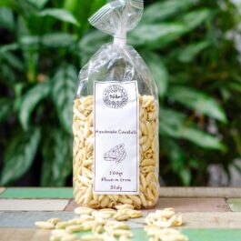 BOTTEGA HANDMADE CAVATELLI 500GR