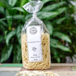 BOTTEGA HANDMADE TROFIE 500GR