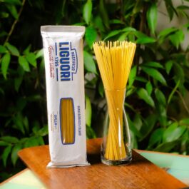 LIGUORI CAPELLINI 500G