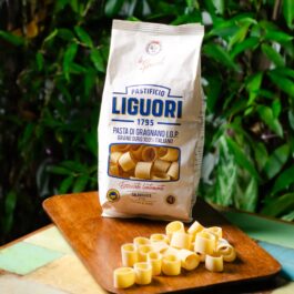 LIGUORI IGP CALAMARATA 500G