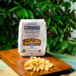 LIGUORI IGP FUSILLI 500G