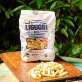 LIGUORI IGP PENNE RIGATE 1kg