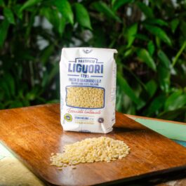 LIGUORI IGP SEMI DI MELONE 500G