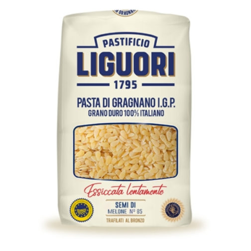 LIGUORI IGP SEMI DI MELONE 500G