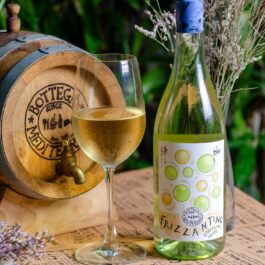 BOTTEGA CHARDONNAY FRIZZANTINO