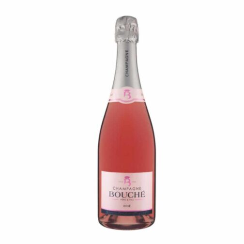 CUVÉE ROSÉ BRUT (NV)