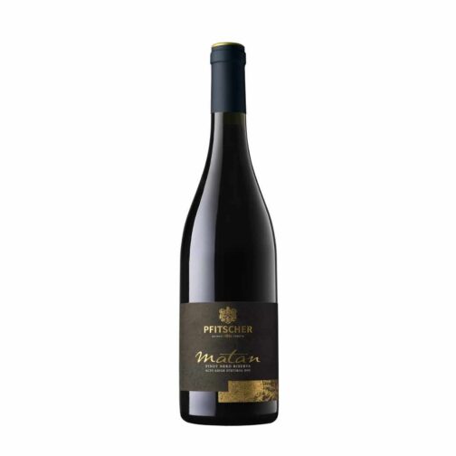PINOT NERO RISERVA MATAN DOC 2018