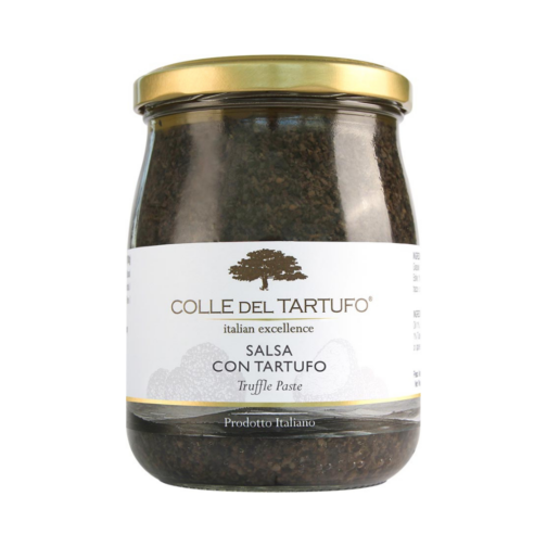 COLLE DEL TARTUFO TRUFFLE PASTE
