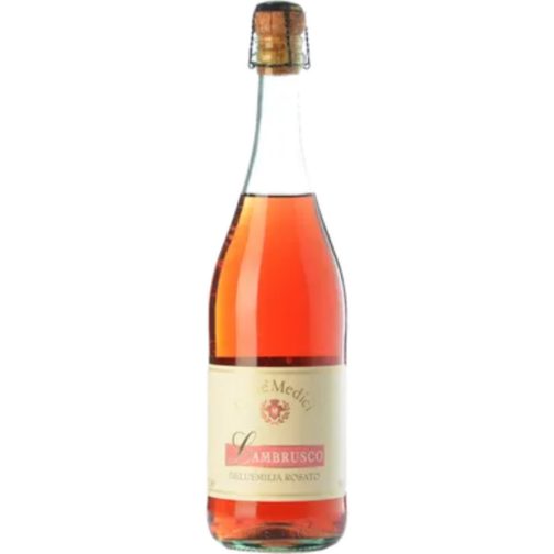 Ca De Medici Lambrusco Frizzante