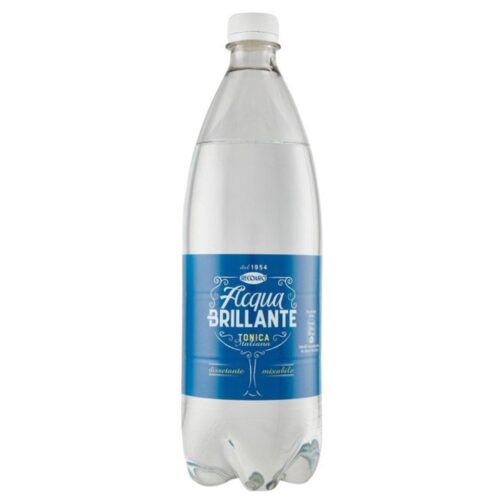 RECOARO ACQUA BRILLANTE TONICA