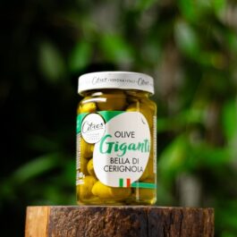 CITRES GIGANTI 290GR